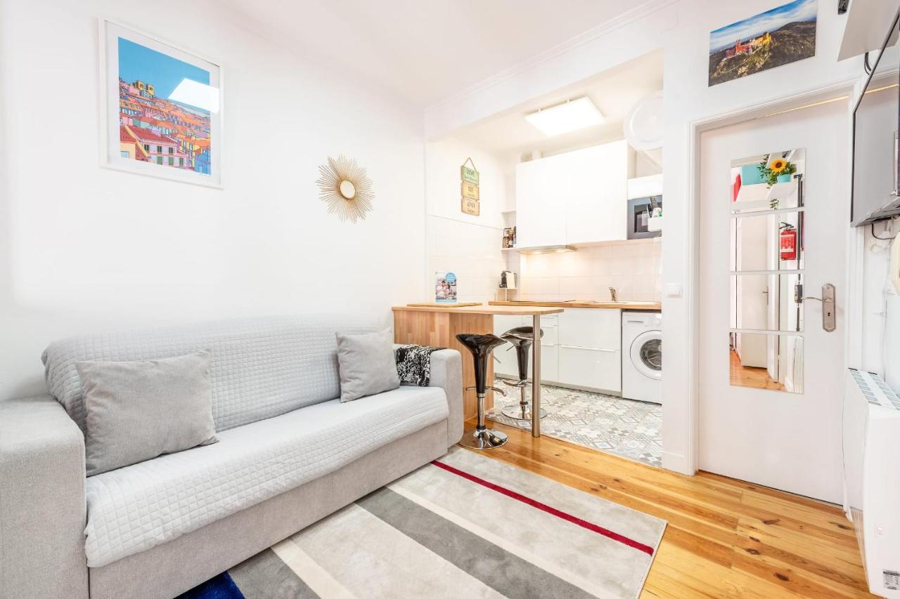 Appartement Guestready - Petite Near Penha França *